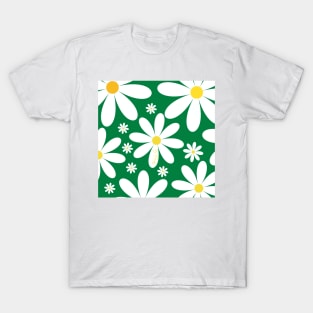 Live life in full bloom T-Shirt